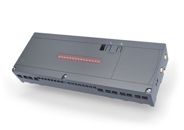 Danfoss Icon2 Advanced, Main controller, IP20, 2,4 GHz, 3,956 L, 230 V, 2 W