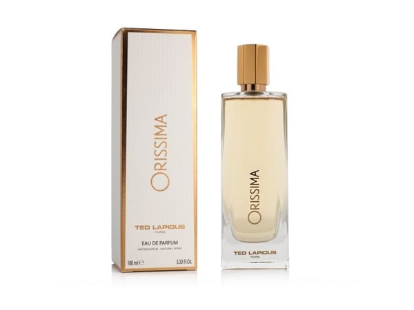 Ted Lapidus Orissima Eau de Parfum 100 ml