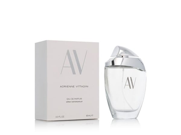 Adrienne Vittadini AV Eau De Parfum 90 ml (kvinne)