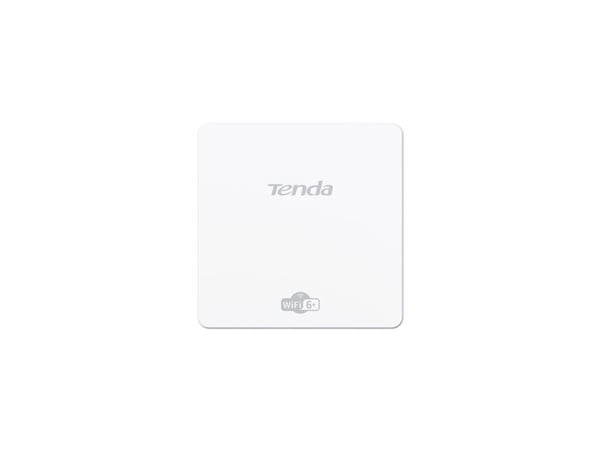 Tenda - Trådløst tilgangspunkt - Wi-Fi 6E - 2.4 GHz