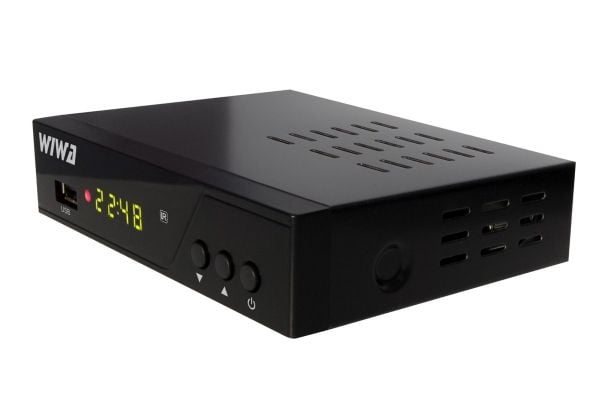 WIWA H.265 LITE (DVB-T2)