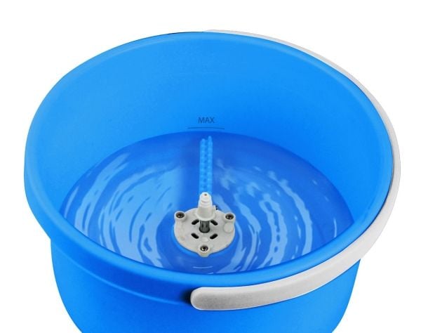 Mopp Esperanza Perfect Clean (EHS007) med hink