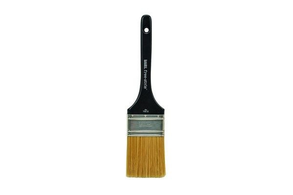 Free Style Brush universell flatpensel 3 tum