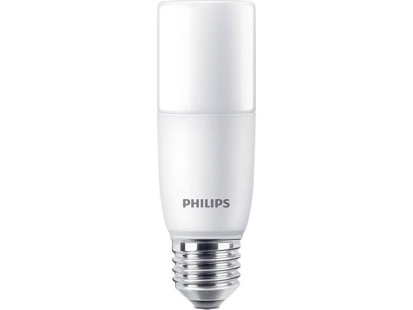 Philips Lamppu, 9,6 W, 68 W, E27, 950 lm, 15000 h, Valkoinen