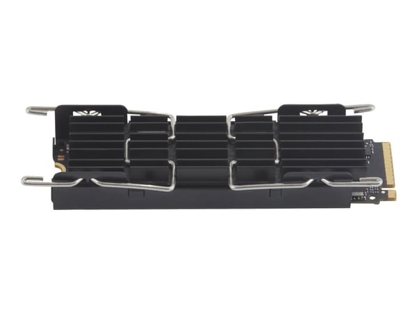 HP Z Turbo 512GB PCIe-4x4 TLC Z4/Z6 Kit SSD