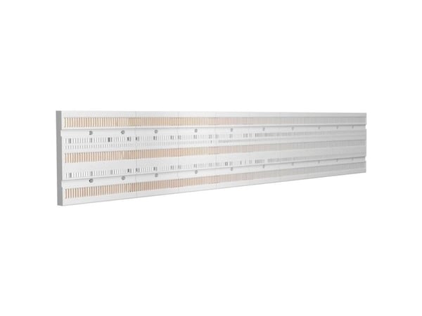 Rittal 9635040 Skiva Koppar 1 st