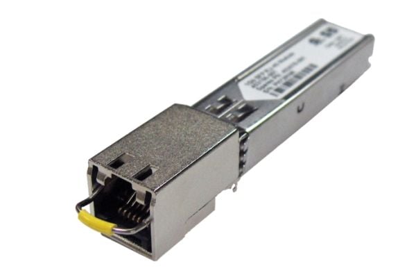 HPE - Nettverksadapter - QSFP28 til SFP28 - for StoreFabric SN2100M 100GbE; Synergy 12000 Frame; CX 8360-48XT4C v2