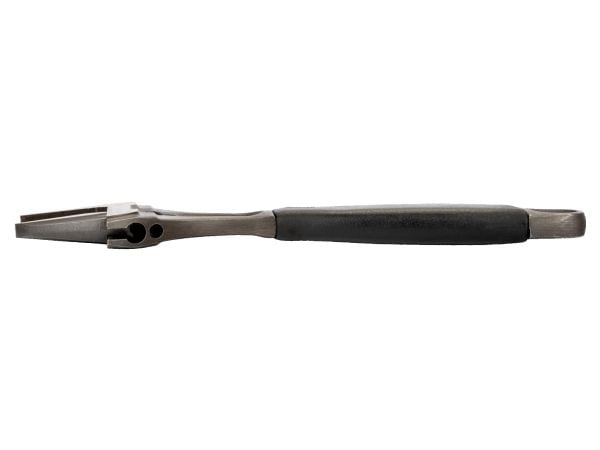 BAHCO skiftnyckel ERGO 9031 käftöppning 39mmlängd 218mmmed vändbara käftar