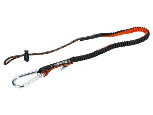 Bahco Sikringsline joustolinja 80-120 cm Max 3 kg