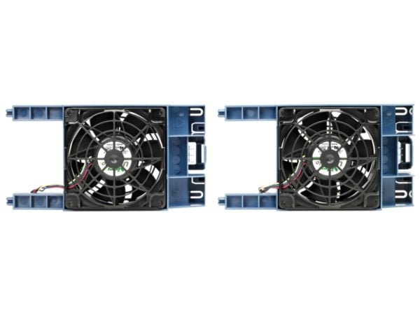 HPE 1U Standard - Järjestelmän tuuletuspakkaus - ProLiant DL325 Gen11 -laitteelle