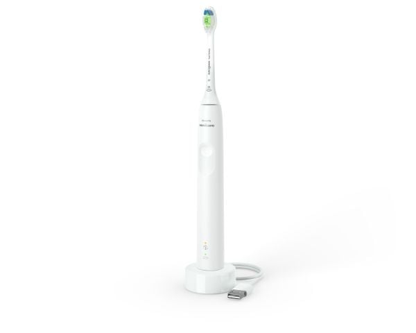 Philips Sonicare 4100 series HX3681 - Tannbørste - hvit