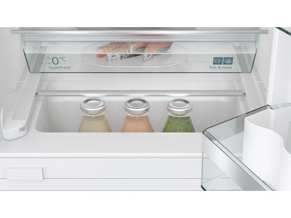 Siemens iQ500 KU21RADE0, 134 L, SN-T, 35 dB, E