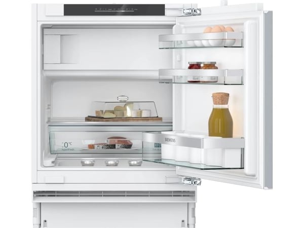 Siemens iQ500 KU22LADD0, 110 L, Under benkeplate, D, 35 dB, SN-T, 3 kg/24t