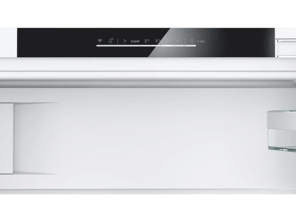 Siemens iQ500 KU22LADD0, 110 L, Under benkeplate, D, 35 dB, SN-T, 3 kg/24t