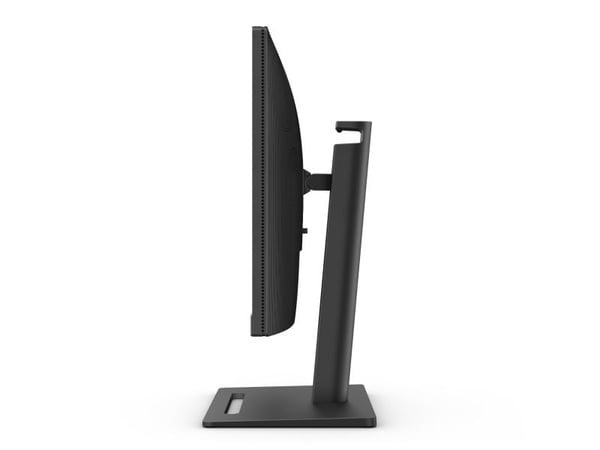 BenQ BL2790QT - LED-skjerm - 27" - 2560 x 1440 2K @ 75 Hz - IPS - 350 cd/m² - 1000:1 - 5 ms - HDMI, DisplayPort, USB-C - høyttalere