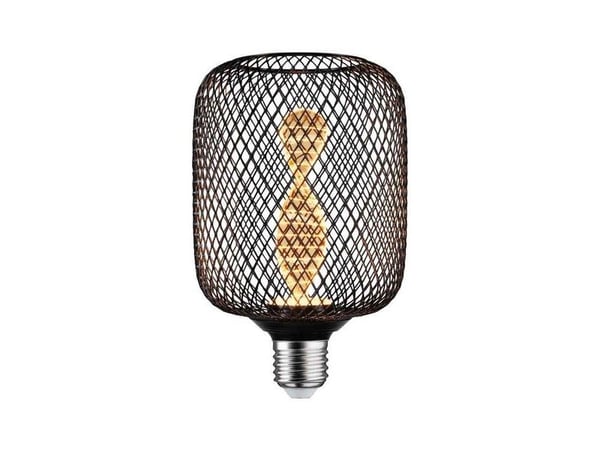 Paulmann PL29082, 3,5 W, E27, 110 lm, 15000 timer, Gull