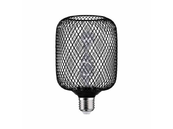 Paulmann PL29082, 3,5 W, E27, 110 lm, 15000 h, kultainen
