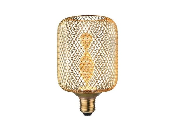 Paulmann PL29084, 3,5 W, E27, 130 lm, 15000 timer, Gull