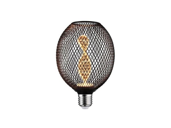 Paulmann PL29086, 3,5 W, E27, 110 lm, 15000 timer, Gull