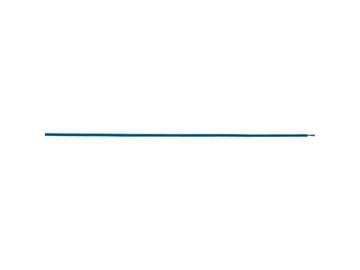 LAPP 0083002S/500 Ledare för höga temperaturer ÖLFLEX® HEAT 205 SC 1 x 0,75 mm² Blå 500 m