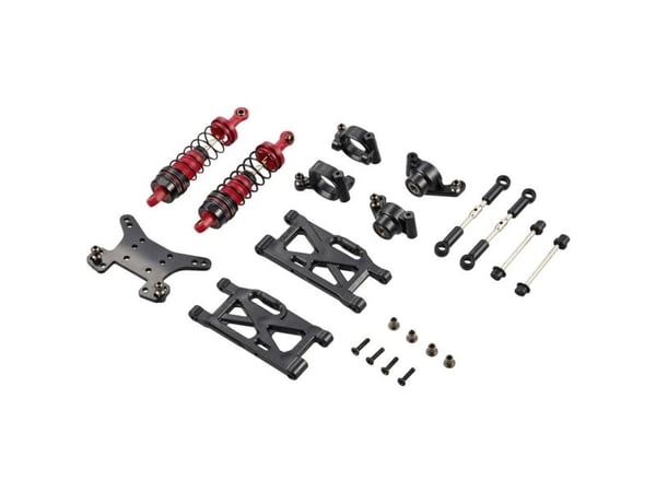 Reely reservedel bakaksel RE-8705328