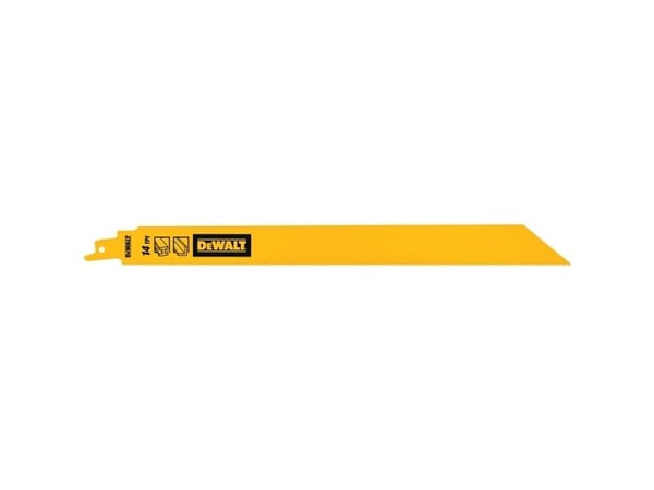 DEWALT BRZEZE.SZABL. 304x1.8mm METALLI