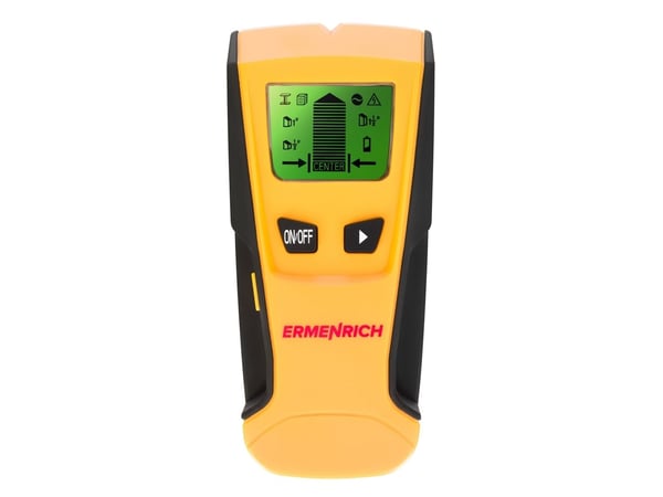 Ermenrich Ping SM30 studdetektor