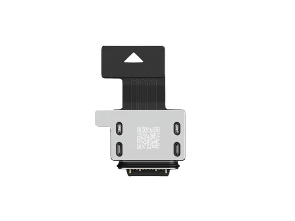 Fairphone - For mobiltelefon USB-C-port - for Fairphone 5