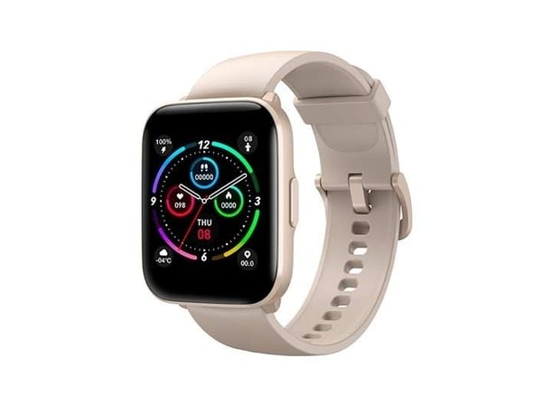 Smartwatch Mibro C2 krämfärgad (MIBAC_C2/WE)
