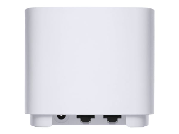 Ruter Asus ZenWiFi XD5 AX3000 3-pakning (90IG0750-MO3B20)