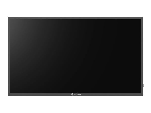 AG Neovo PM-3202, Digitaalinen litteä infotaulu, 80 cm (31.5"), LCD, 1920 x 1080 pikseliä, 16/7