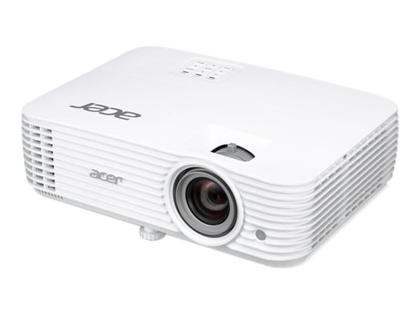 Acer H6830BD - DLP-projektor - UHP - 3D - 3800 lumen - 3840 x 2160 - 16:9 - 4K