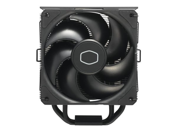 Cooler Master RR-S4KK-25SN-R1 Hyper 212 Musta