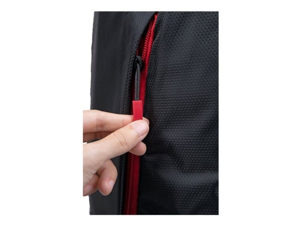 Acer Nitro Urban - Notebookryggsekk - 15.6" - svart