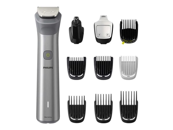 Trymer Philips Multigroom Seria 5000 MG5920/15