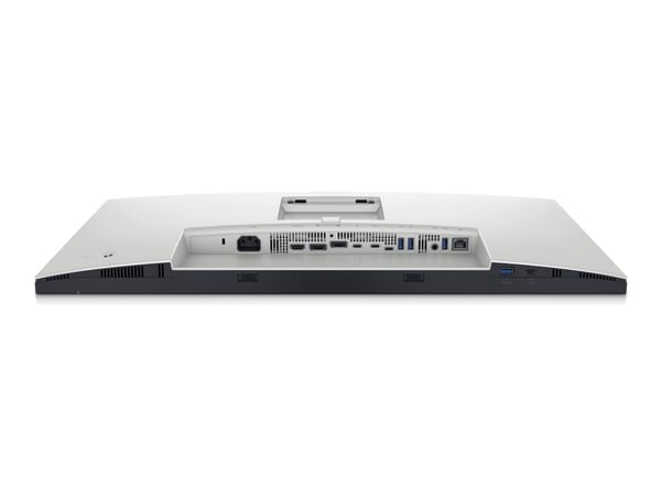 Dell UltraSharp U2724DE - LED-skjerm - 27" - 2560 x 1440 QHD @ 120 Hz - IPS - 350 cd/m² - 2000:1 - 5 ms - Thunderbolt 4, HDMI, DisplayPort - svart ...