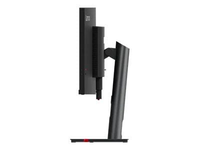 Lenovo ThinkVision P49w-30 - LED-näyttö - taivutettu