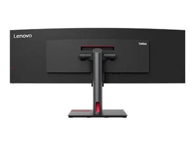 Lenovo ThinkVision P49w-30 - LED-näyttö - taivutettu