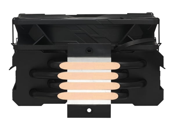 Cooler Master RR-S4KK-25SN-R1 Hyper 212 Musta