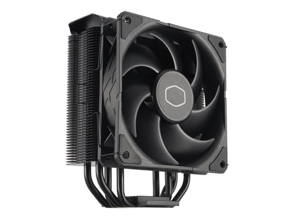 Cooler Master RR-S4KK-25SN-R1 Hyper 212 Musta