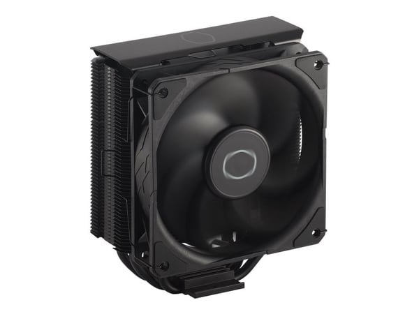 Cooler Master RR-S4KK-25SN-R1 Hyper 212 Musta