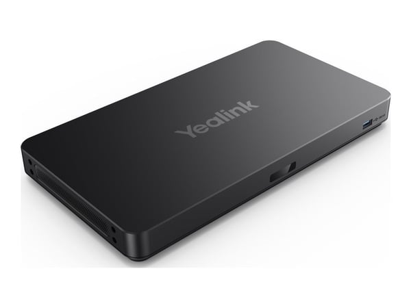 Yealink AVHub - videoneuvottelulaite