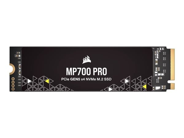 CORSAIR MP700 PRO - SSD - 2 TB - intern - M.2 2280