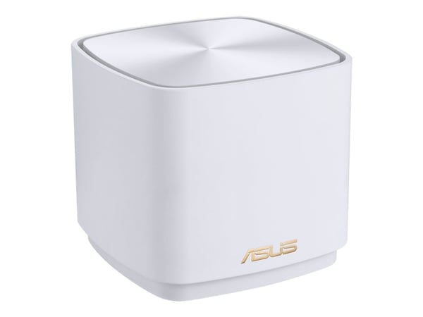 Ruter Asus ZenWiFi XD5 AX3000 3-pakning (90IG0750-MO3B20)
