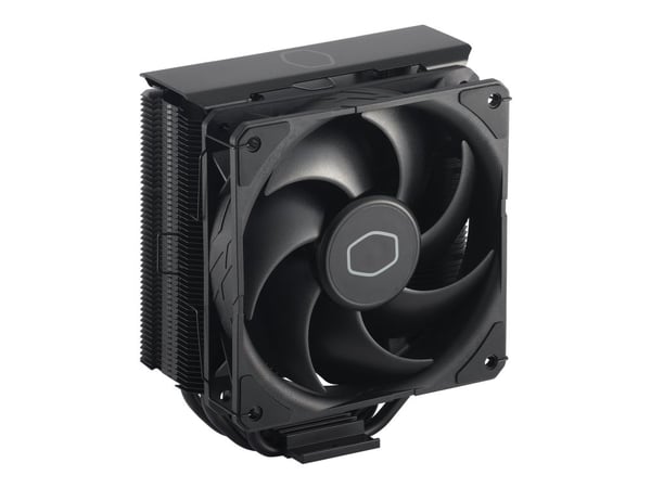 Cooler Master RR-S4KK-25SN-R1 Hyper 212 Musta