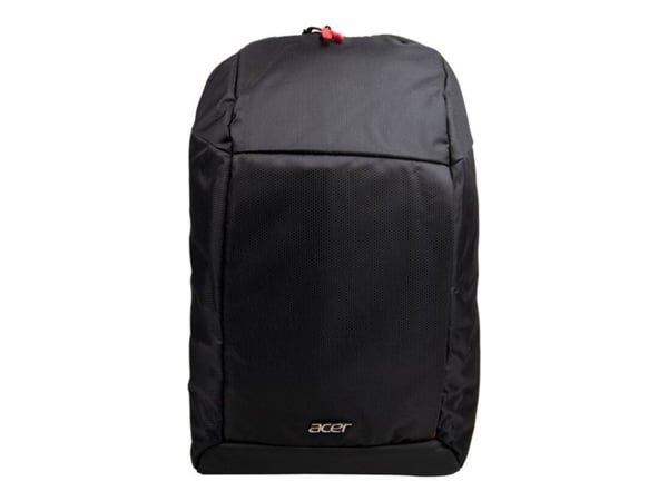 Acer Nitro Urban - Notebookryggsekk - 15.6" - svart