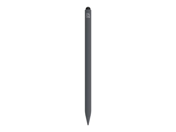 ZAGG PRO STYLUS 2 GRÅ .
