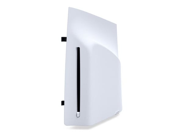 Sony | Playstation® 5 Slim Disc Drive - Blu-Ray - Hvid Sony | Playstation® 5 Slim Disc Drive - Blu-Ray - Hvid
