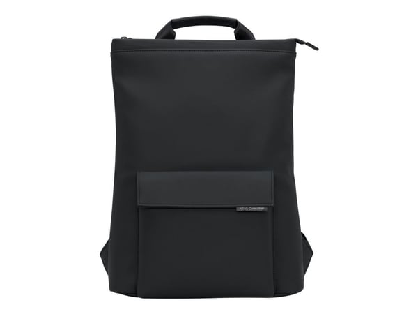 ASUS VIGOUR - Kannettavan tietokoneen selkäreppu - 16" - musta