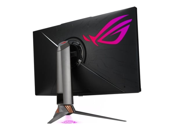 ASUS ROG Swift PG32UQXR gamingskjerm 32" 3840 x 2160 160 Hz IPS